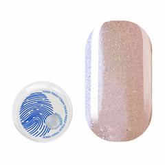 Втирка Touch aurora powder №7, 5 мл, Выбор оттенка: №7