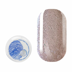 Втирка Touch aurora powder №8, 5 мл, Выбор оттенка: №8