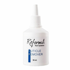 Ремувер для удаления кутикулы ReformA Cuticle Remover, 50 мл