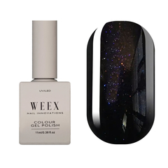 Гель-лак WEEX №631, 11 мл