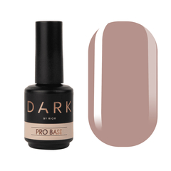 DARK PRO base №12, 15 мл, Вибір об'єму: 15 мл