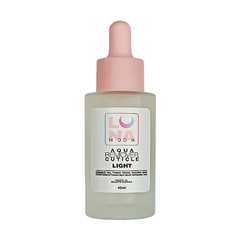 LUNA Remover Light для кутикулы, 40 мл