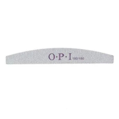Пилка O.P.I. 180/180