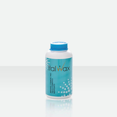 Тальк с ментолом ItalWax, 150 г