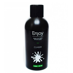 Средство для снятия липкого слоя Enjoy professional, 150 мл, Выбор объема: 150 мл