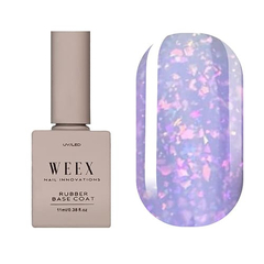 База WEEX Onyx gem №5 з поталлю, 11 мл