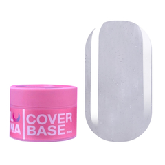 LUNA  Cover Base №11, 30ml