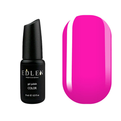 Гель-лак Edlen Color №10, 9 мл
