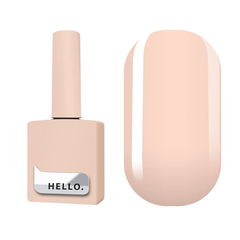 Відтінкова база HELLO TINT BASE CLIFF, 15 мл