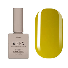 База WEEX Sense №21, 11 мл