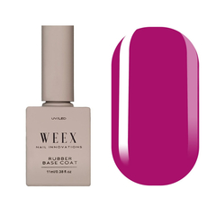 База WEEX Autumn vibe №7, 11 мл