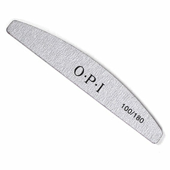 Пилка O.P.I. 100/180