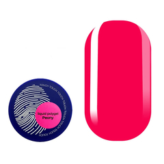 Полігель Touch Neon liquid polygel Peony, 15 мл, Вибір об'єму: 15 мл, Вибір відтінку: Peony