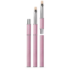 Кисть HEYLOVE BRUSH WIDE ANGLE