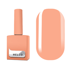Оттеночная база HELLO TINT BASE NECTAR, 15 мл