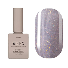 База WEEX Shimmer №34, 11 мл