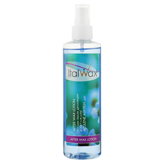 Лосьон после депиляции ItalWax "Азулен" 250 мл