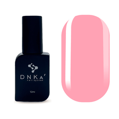Рідкий гель для зміцнення Pro Gel DNKa №6, 12 ml