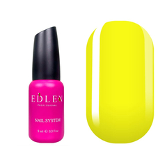 Edlen Cover base Neon №48, 9 мл