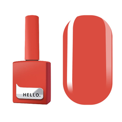 Оттеночная база HELLO TINT BASE TOMATO, 15 мл