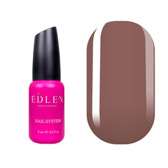 Edlen Cover base Coffee №71, 9 мл, назначение