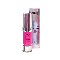 Ботокс для бровей и ресниц ZOLA Botox Cure, 15 мл