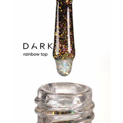 Dark Rainbow  Top, 10 мл, призначення