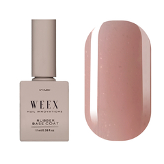 База WEEX Shimmer №19, 11 мл