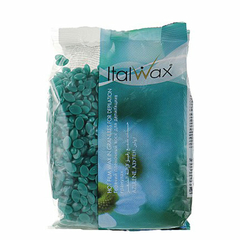 Горячий воск «Азулен» в гранулах ItalWax, 500 г