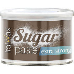 Сахарная паста ItalWax для шугаринга "EXTRA STRONG" экстра твердая, 600 г