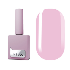 Оттеночная база HELLO TINT BASE HILTON, 15 мл