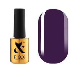F.O.X gel-polish spectrum 125, 7 ml