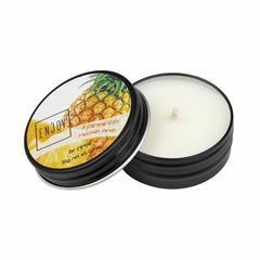Масажна свічка Enjoy Professional (Ананас), 30 гр.