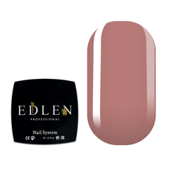 Edlen Builder Gel №8, 15 мл, Вибір об'єму: 15 мл, Вибір відтінку: №8