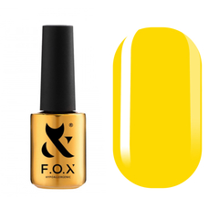 F.O.X gel-polish spectrum 066, 7 ml