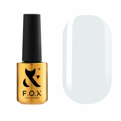 F.O.X gel-polish spectrum  001, 7 ml