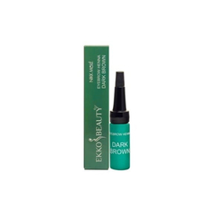 Хна Ekko Beauty для бровей Dark Brown, 5 ml