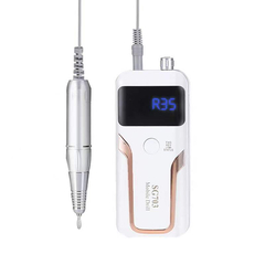 Фрезер Portable Nail Drill SG-703