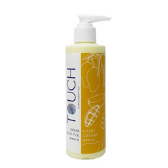 Крем для рук Touch Mango, 250мл
