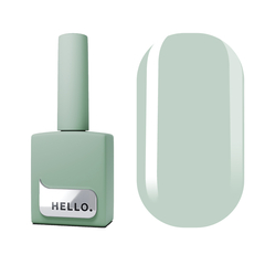 Оттеночная база HELLO TINT BASE MATCHA, 15 мл