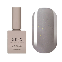 База WEEX Shimmer №27, 11 мл