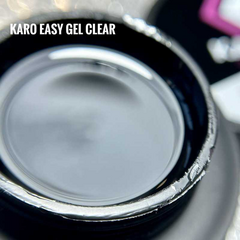 Гель Karo Easy Gel Clear, 30 г, назначение