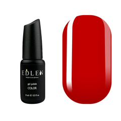 Гель-лак Edlen Color №75, 9 мл