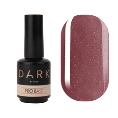 DARK PRO base №18, 15 мл, Вибір об'єму: 15 мл