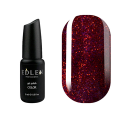 Гель-лак Edlen Color №84, 9 мл