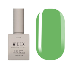 Гель-лак WEEX №560, 11 мл