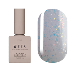 База WEEX Onyx gem №3 з поталлю, 11 мл