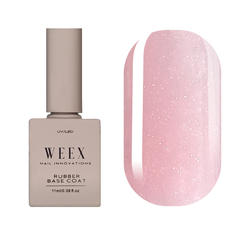 База WEEX Shimmer №10, 11 мл