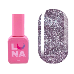 LUNA LUREX Base №4, 13 мл