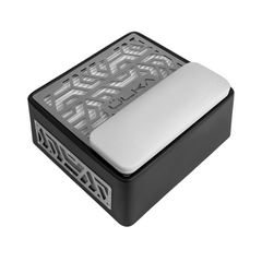 Подставка под руки для ULKA Premium 2, белая